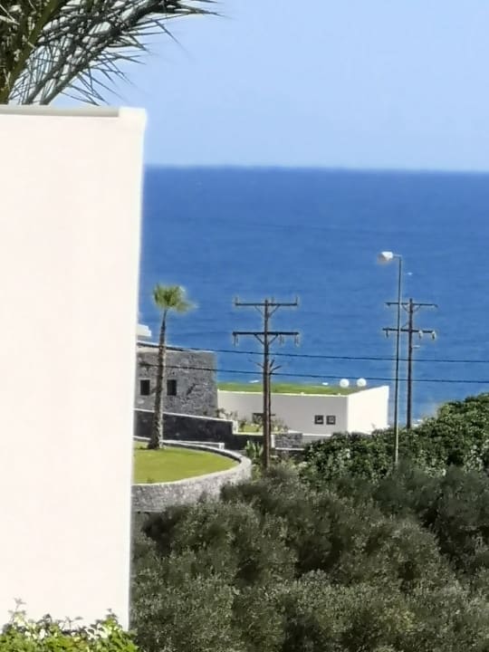 Ausblick Grand Hotel Holiday Resort