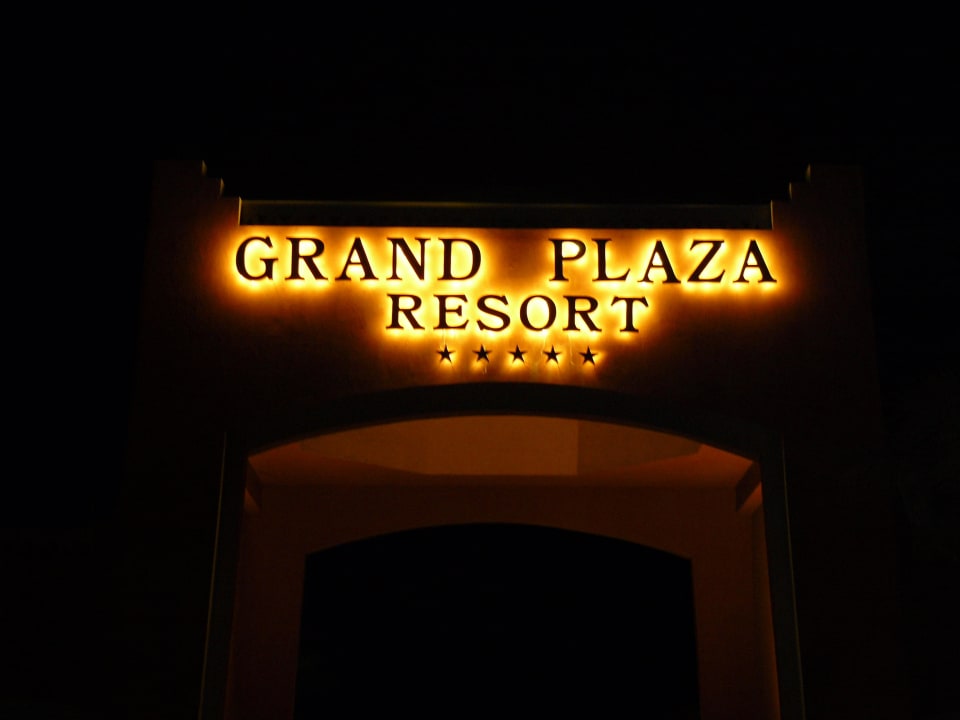 Grand Plaza Resort Sharm Grand Plaza Resort