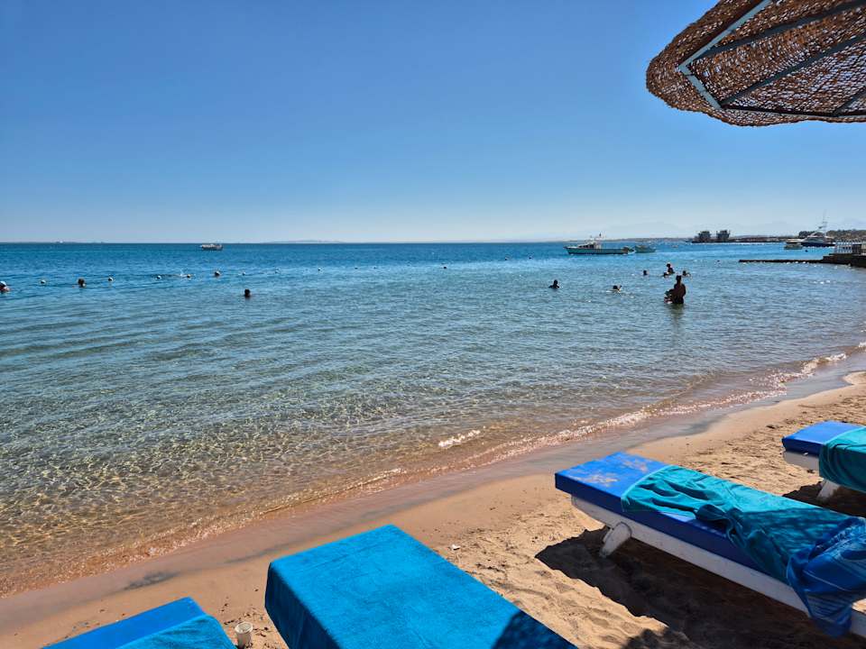 Strand Marlin Inn Azur Resort