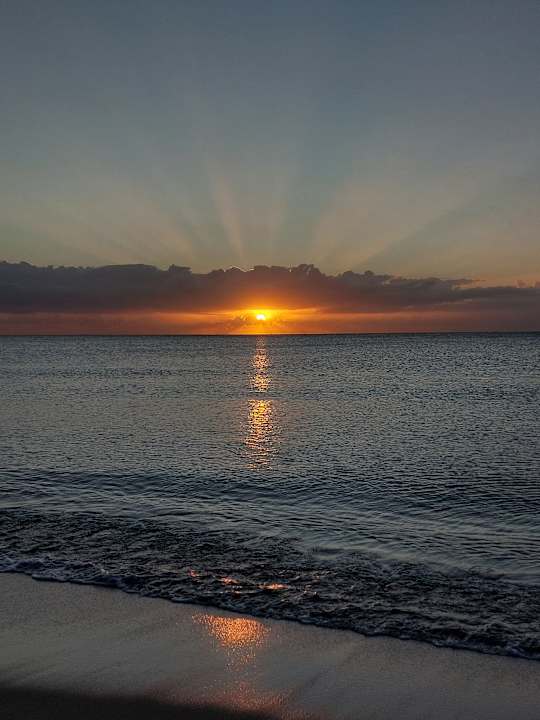 Strand Sentido Marillia Resort & Spa