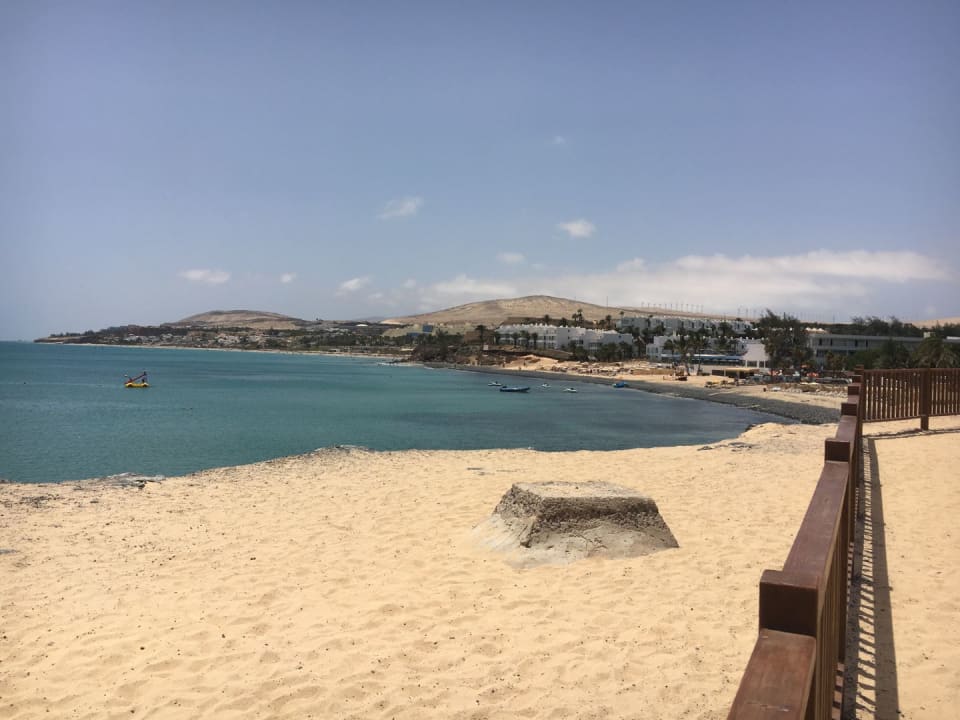 Strand SBH Costa Calma Beach Resort