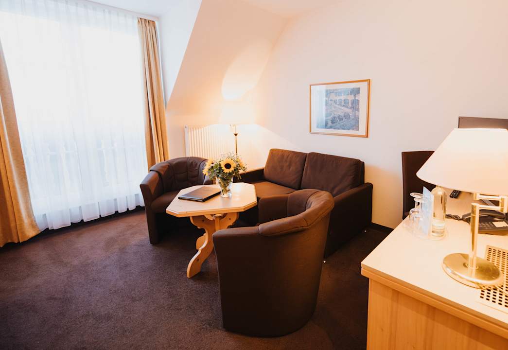 Zimmer Sonnenhotel Hoher Hahn