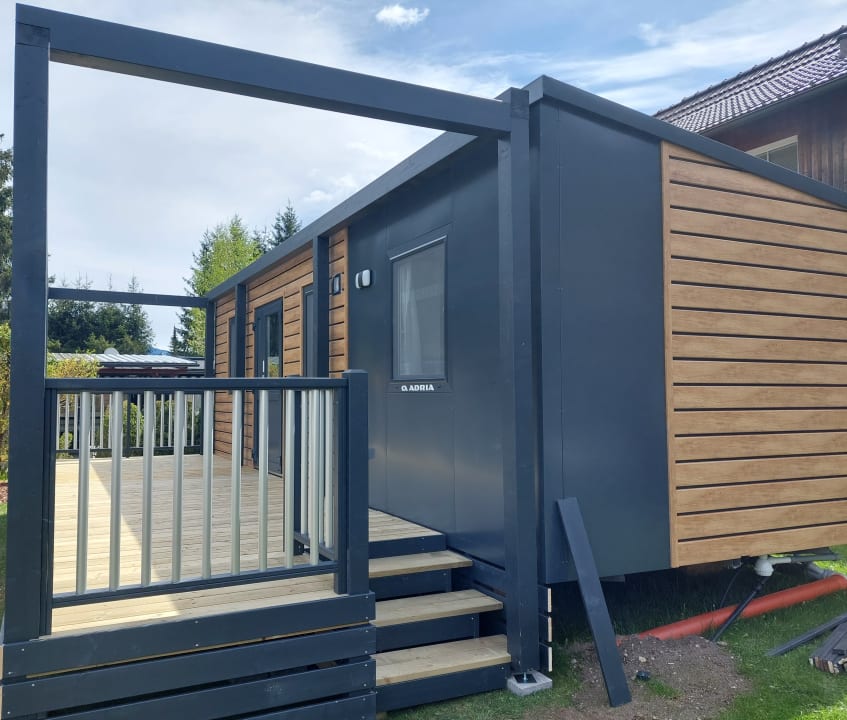 Strand Hotel - Restaurant- Camping Fischerhof Glinzner