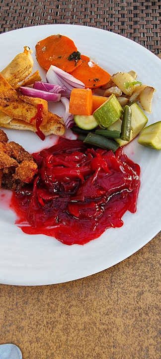 Gastro Cleopatra Luxury Resort Makadi Bay