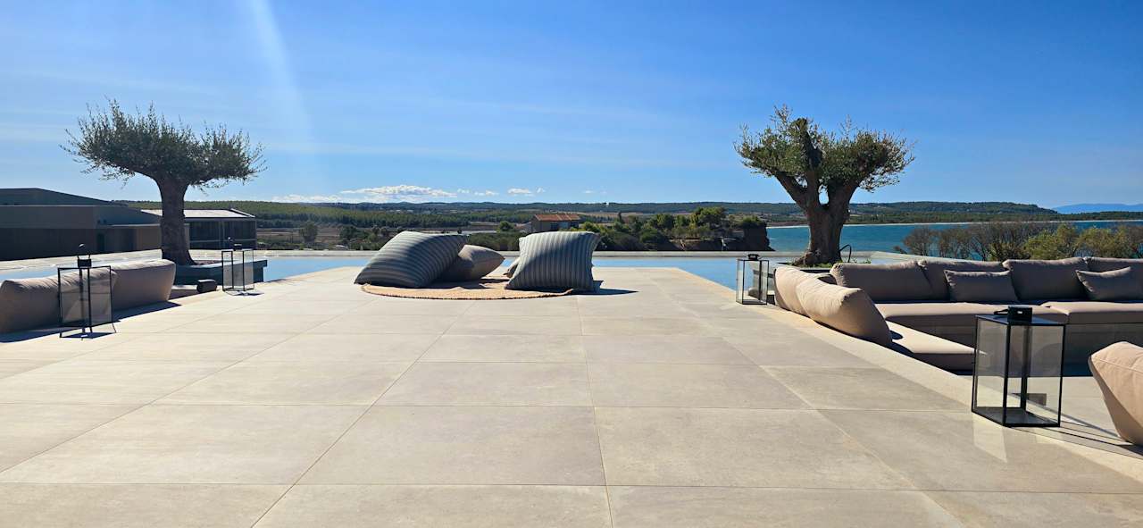 Sonstiges Zoetry Halkidiki Resort & Spa - Adults Only +16 - New Opening