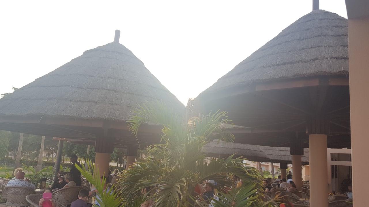 Sonstiges Hotel Riu Cabo Verde