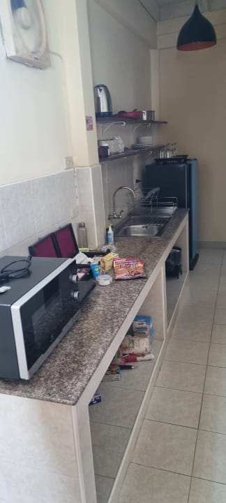 Strand Boujis Boutique Resort