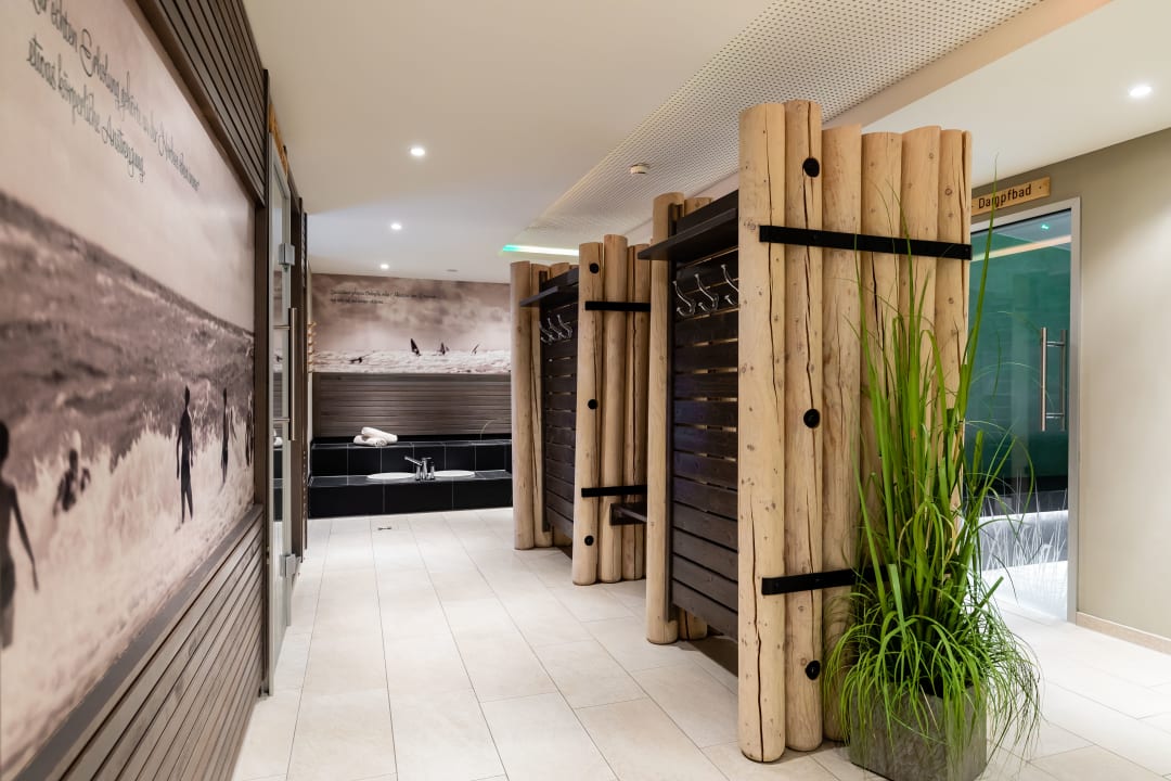 Sport & Freizeit Hotel Zweite Heimat