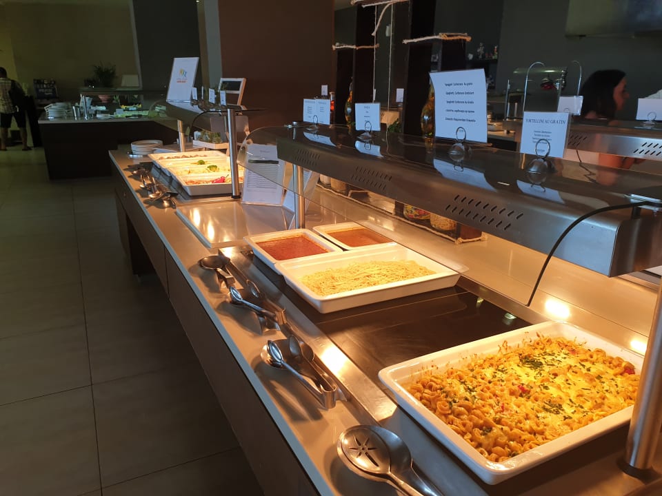 Gastro Atlantica Mikri Poli Crete