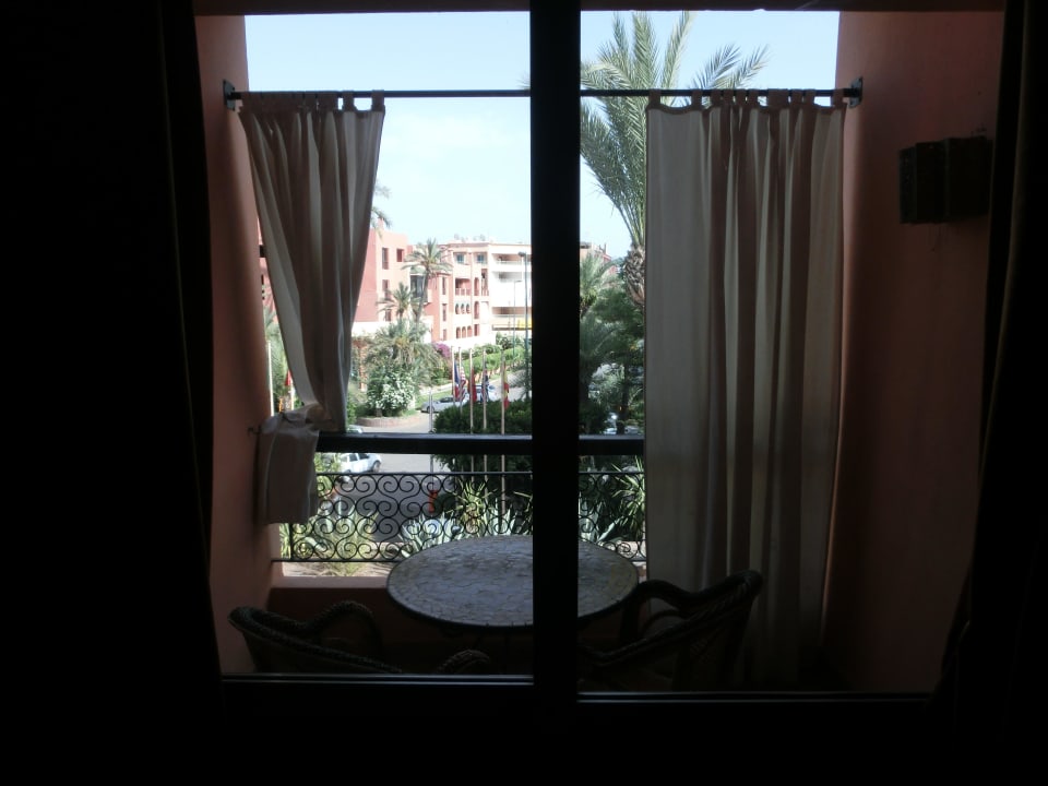 Hôtel Marrakech Le Semiramis Hôtel Marrakech Le Semiramis