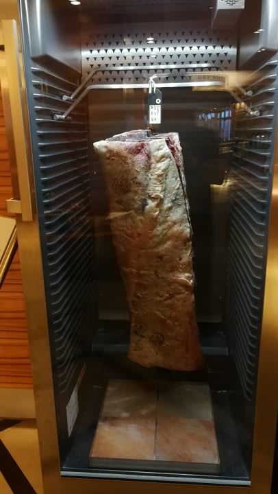 Gastro Hotel Reiters Supreme