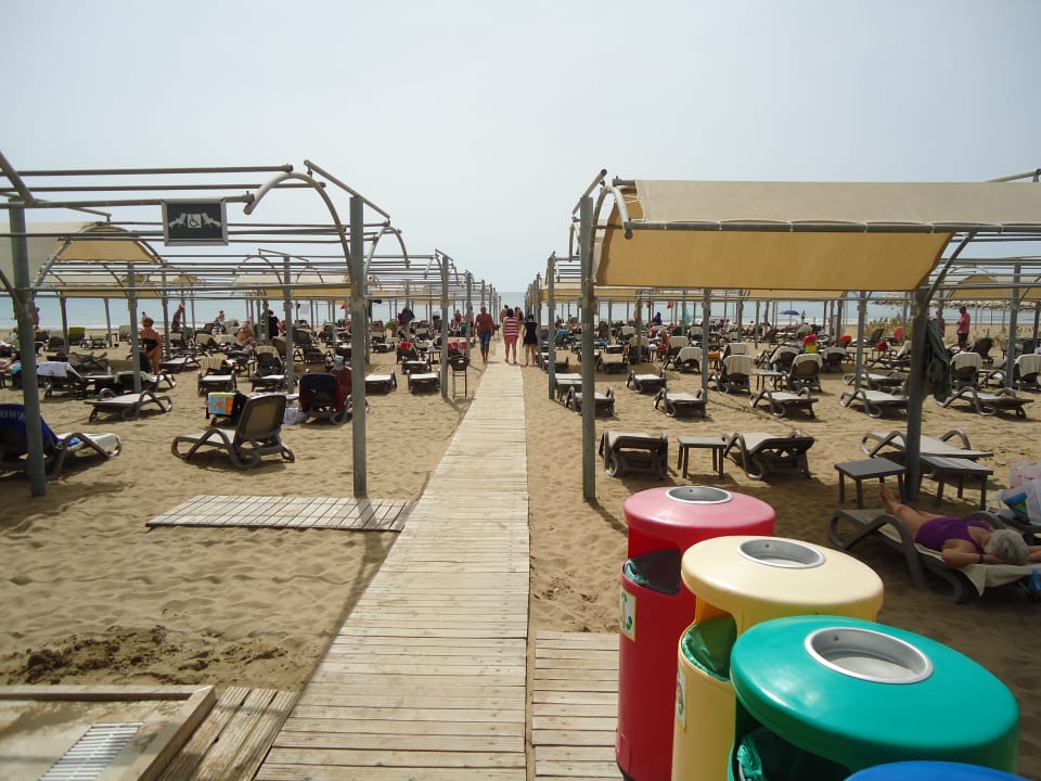 Strand Aydinbey Kings Palace & Spa