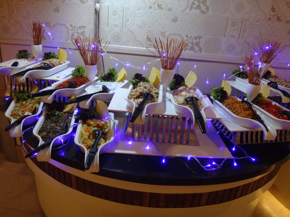 Gastro Aydinbey Kings Palace & Spa