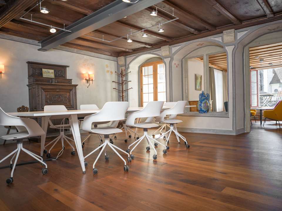 Sonstiges Hotel Interlaken