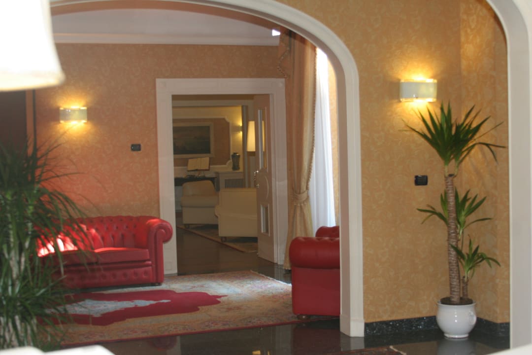 Hotel La Residenza Hotel La Residenza