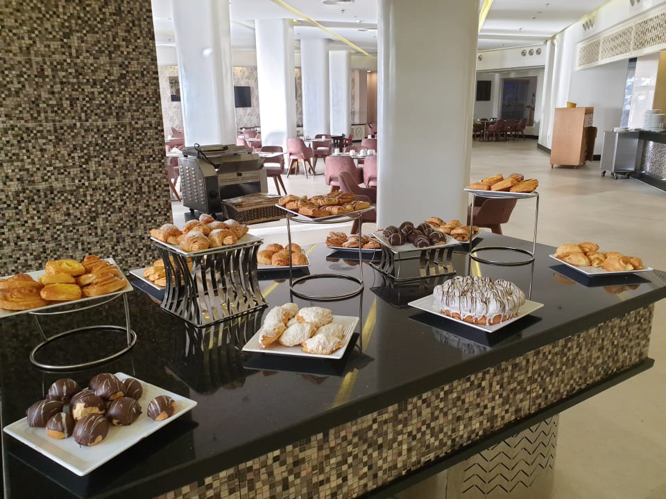 Gastro Beach Albatros Resort