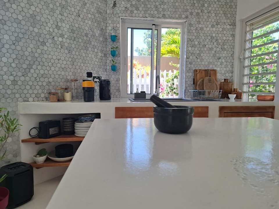 Sonstiges Tia Beach House