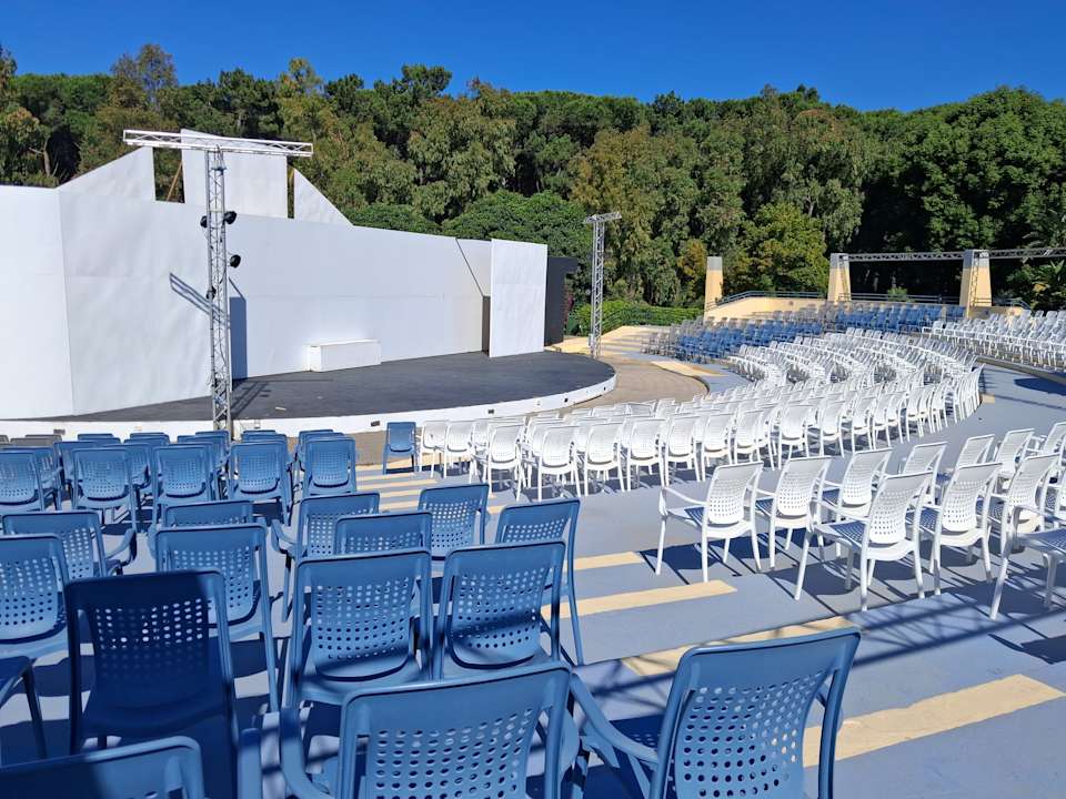 Sport & Freizeit Falkensteiner Club Funimation Garden Calabria