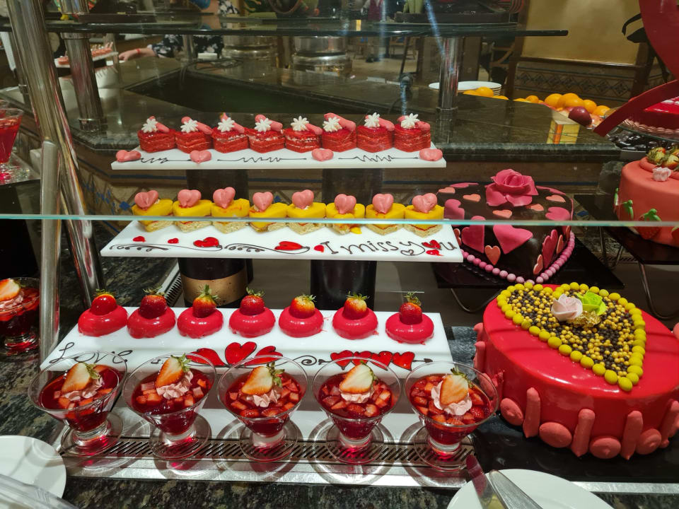 Gastro Continental Hotel Hurghada