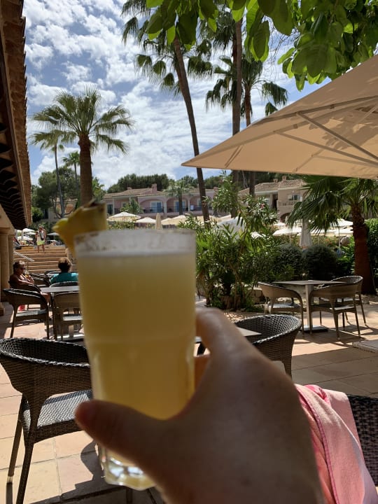 Gastro R2 Lago Playa Park