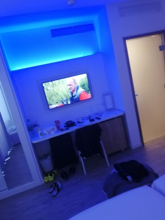 Zimmer The Sea Hotel by Grupotel - Adults only