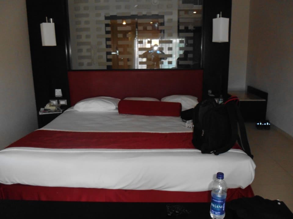 Zimmer Punta Cana Princess All Suites Resort & Spa