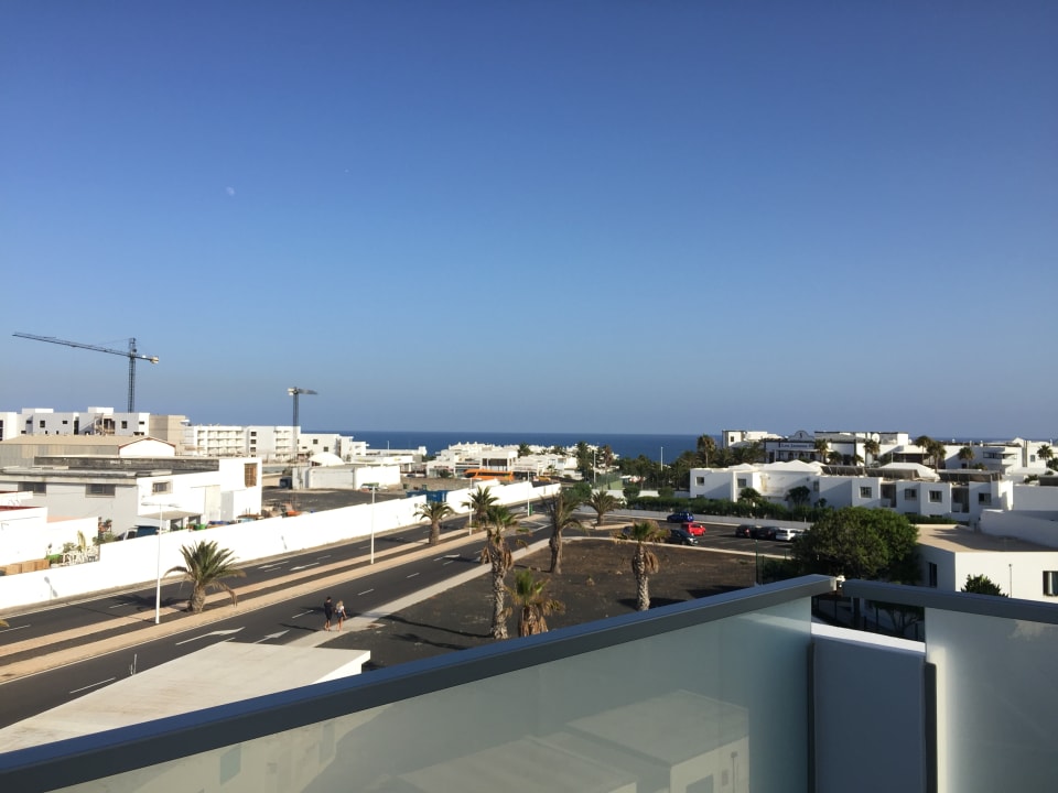 Zimmer Sentido Aequora Lanzarote Suite