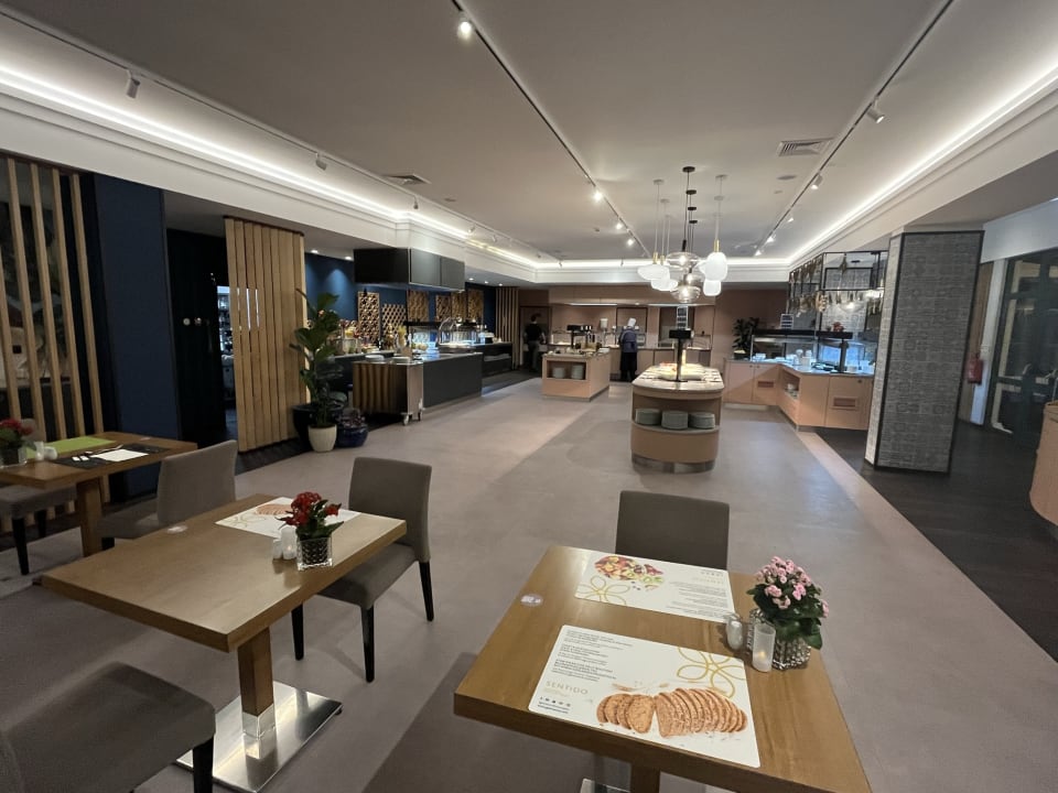 Gastro Sentido Galomar