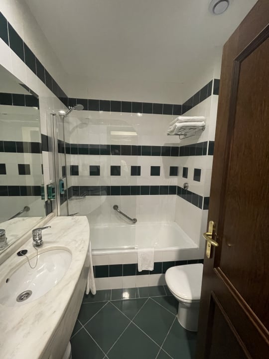 Zimmer Hotel Vila Galé Ericeira