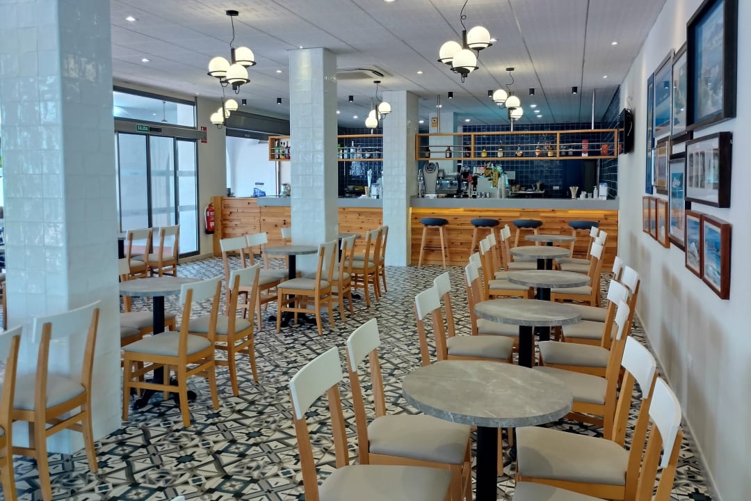 Gastro Apartamentos Best Pueblo Indalo