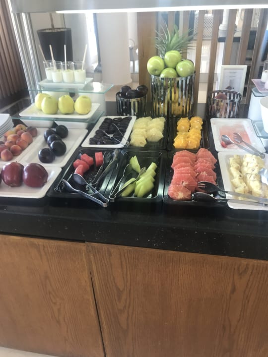Gastro Steigenberger Makadi Hotel - Adults only