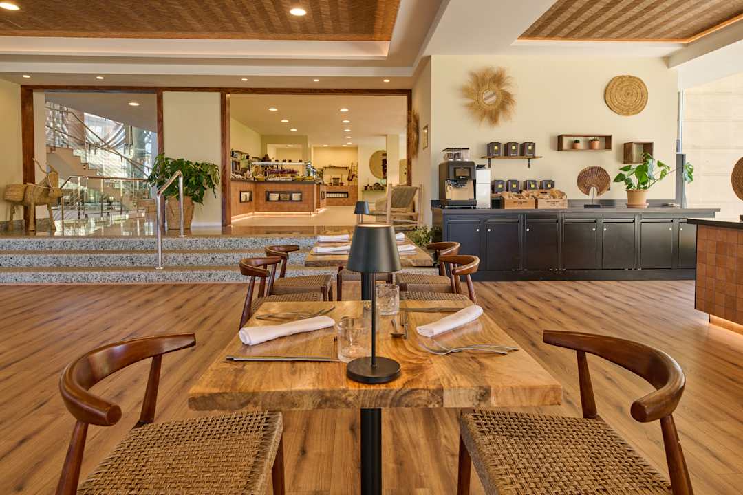 Gastro Sarena de Muro Resort Mallorca