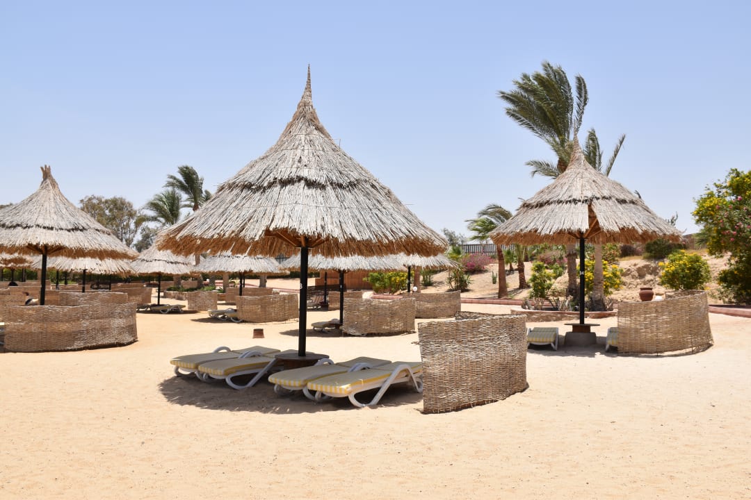 Strand Mövenpick Resort El Quseir
