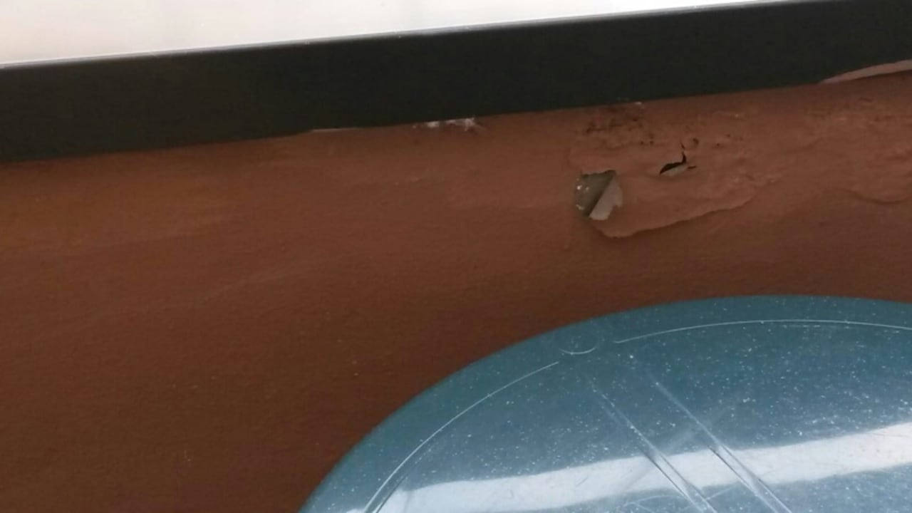 Zimmer Aria Life Hotel