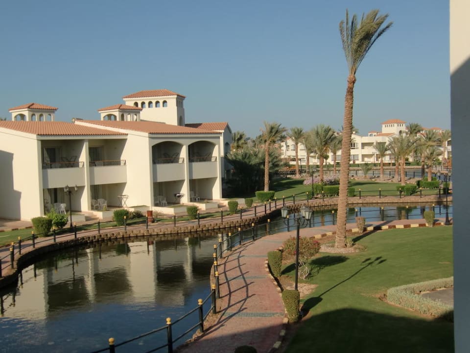  Dana Beach Pickalbatros Dana Beach Resort - Hurghada