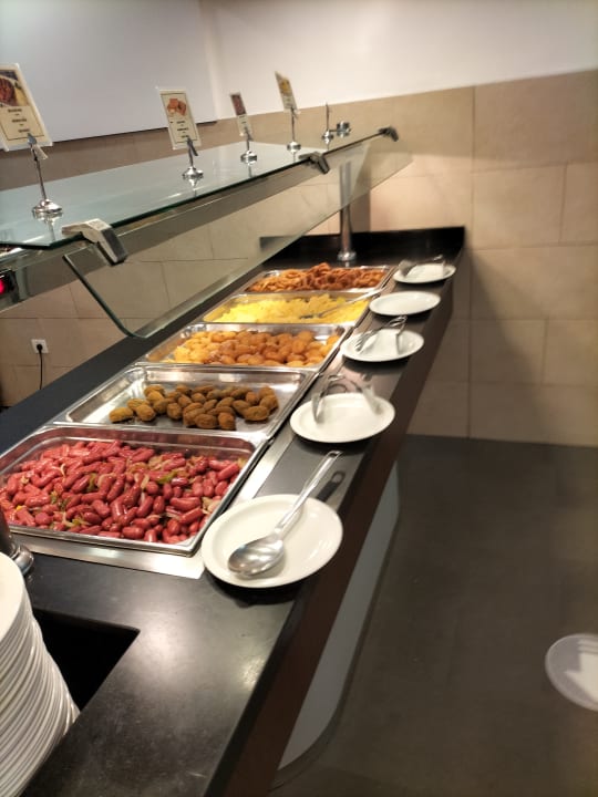 Gastro Hotel Floresta