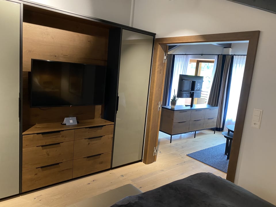 Zimmer Walliserhof Grand-Hotel & Spa