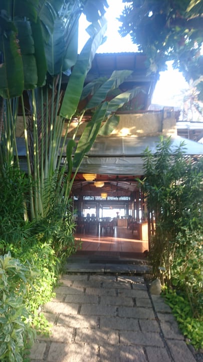 Gastro Bamboo Village Beach Resort & Spa