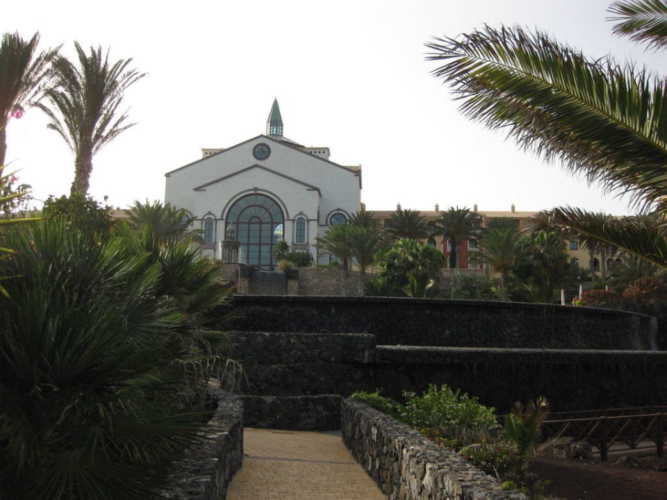 Das Hotel R2 Rio Calma Hotel & Spa & Conference