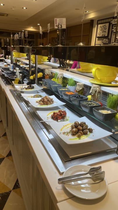 Gastro Sentido Trendy Verbena Beach