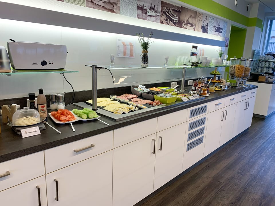 Gastro Duhner Strandhus