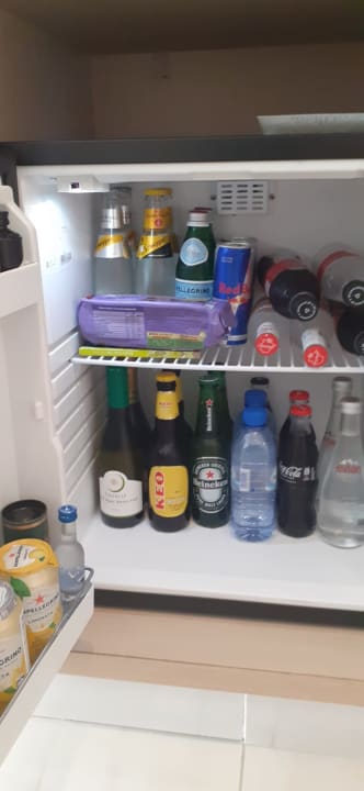 Zimmer Amavi, MadeForTwo Hotels