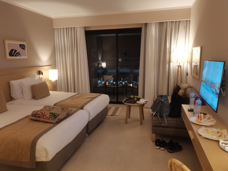 Zimmer JAZ Elite Amara