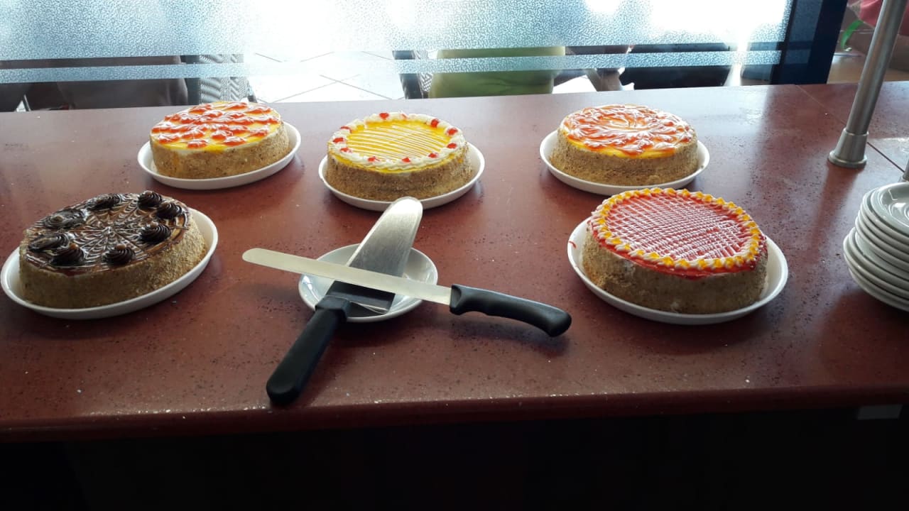 Gastro Hotel Glarus Beach