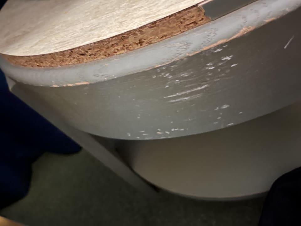 Zimmer Hotel Vibra Beverly Playa