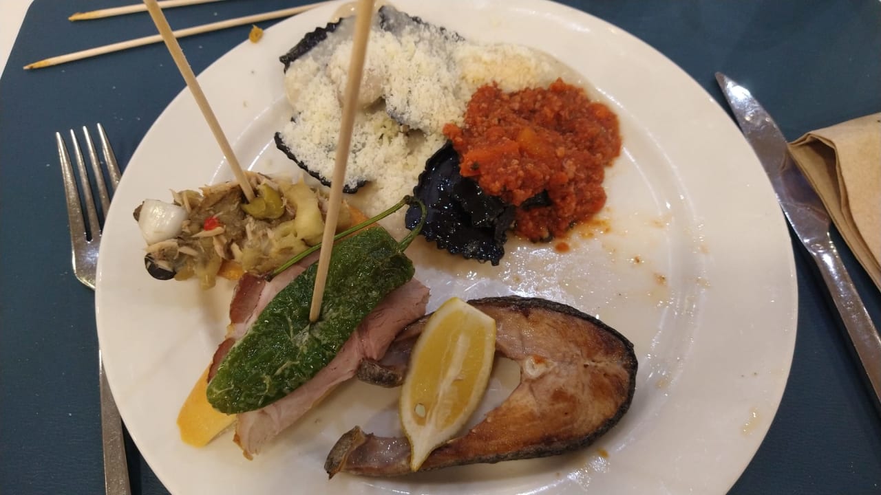 Gastro Occidental Jandía Mar