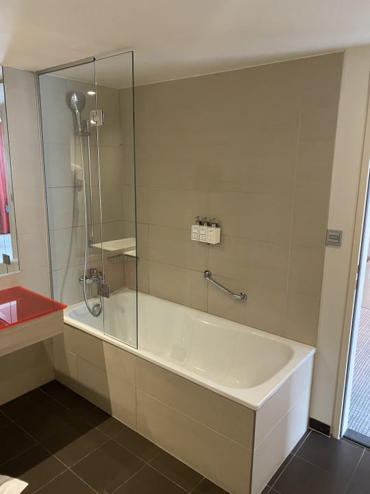 Zimmer Park Inn by Radisson Linz