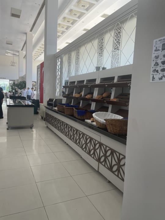 Gastro Aria Claros Beach & Spa Resort