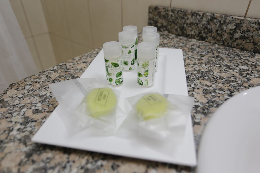 Zimmer Aparthotel Andorra