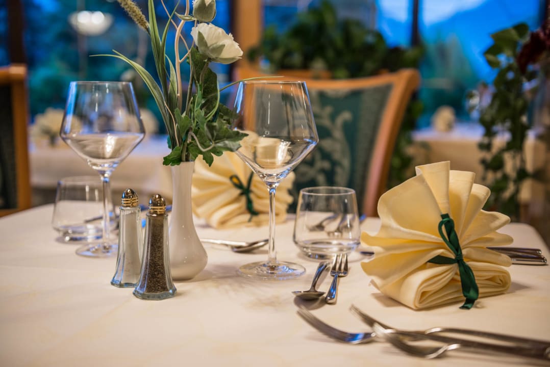 Restaurant Hotel Sonnenburg